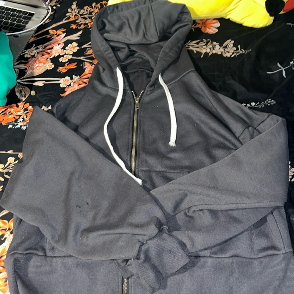 Women’s Oversized Hoodie